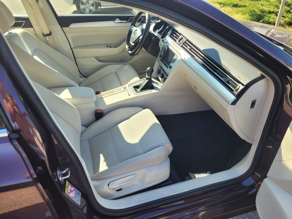 Volkswagen Passat B8 POLSKI SALON