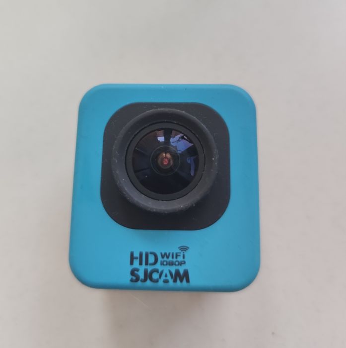 Action Camera HD WIFI 1080p