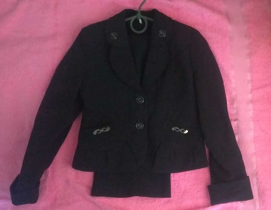 Шкільна форма нова на дівчинку 32 розмір