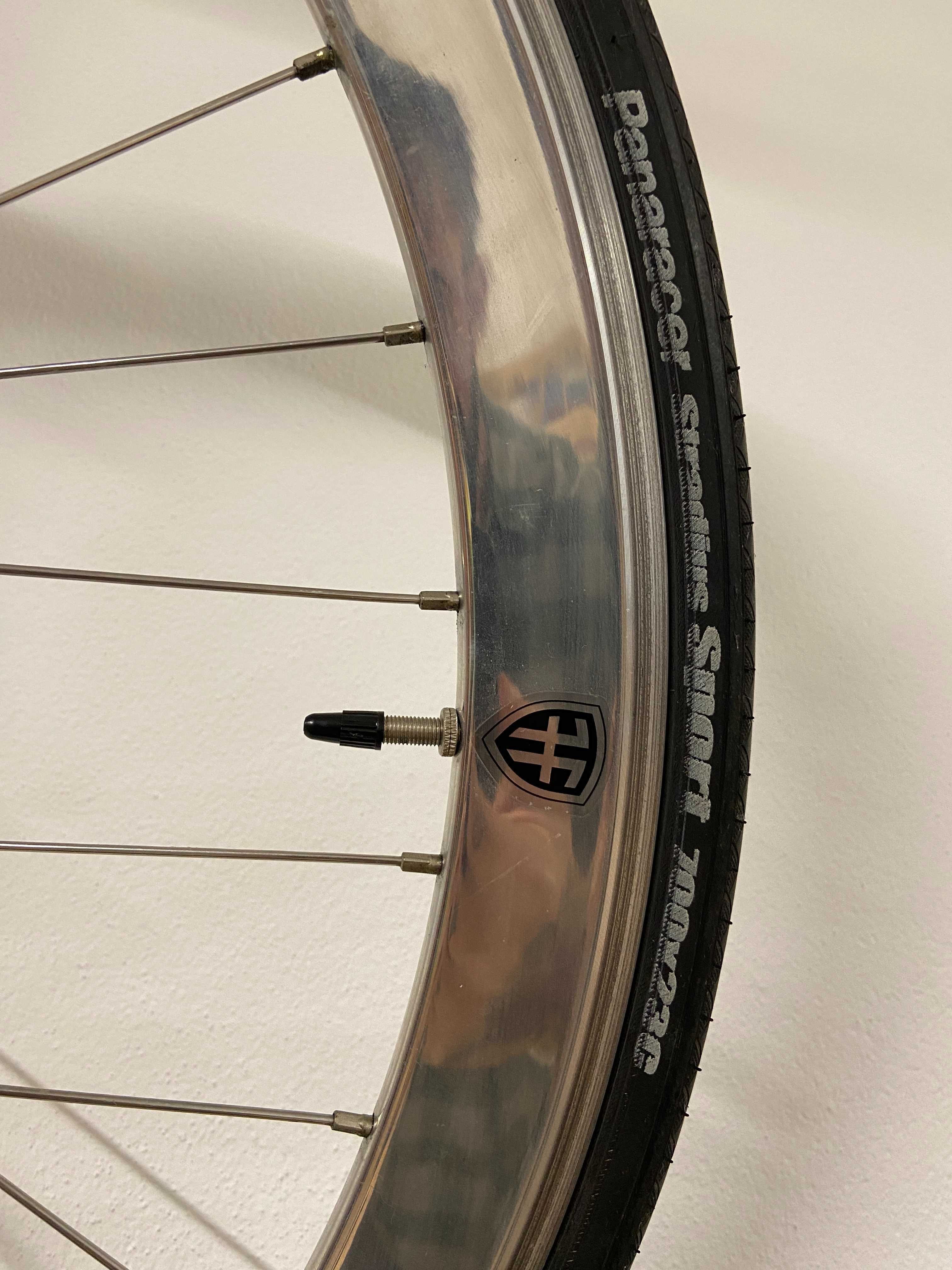 Bicicleta Fixed Gear / Single Speed