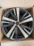 Felgi 18 peugeot 3008  oraz 5008