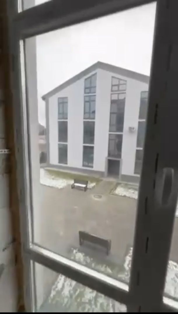 ‼️СРОЧНО!!! Супер цена за готовую квартиру с документами в с.Тарасовка