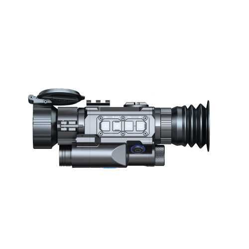 Тепловізійний приціл Pard SA32-45 LRF (45 мм, 384х288, 2600 м)