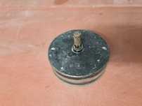 Koronka diamentowa 120 mm, RUBI