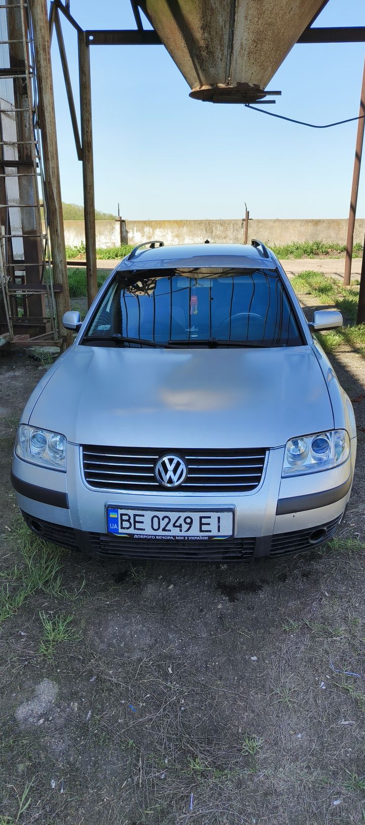 Продам пасат б5+