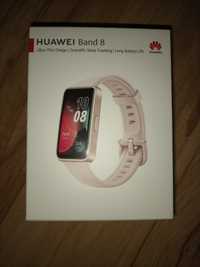 Opaska smartwatch Huawei Band 8 nowa!!!