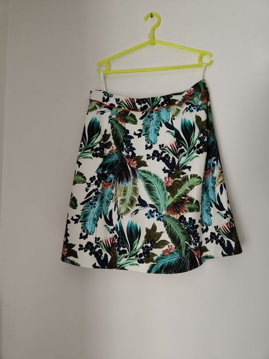 piękna spódnica More&More. Rozmiar 40.