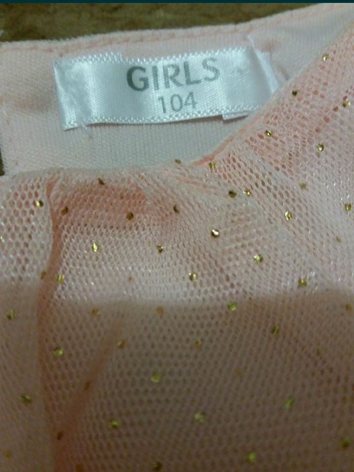 Сукня  для дівчинки