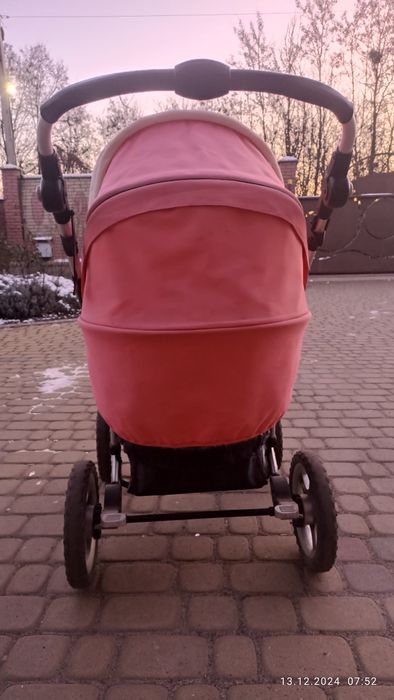 Коляска трансформер дитяча