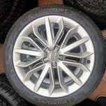 Диски r19 5x112 audi