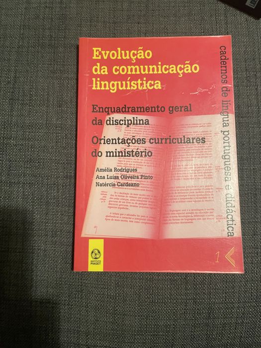 Vários livros ……