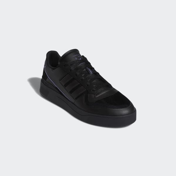 Kicksy adidas Forum Tech Boost Black EUR 46 CM 29,5