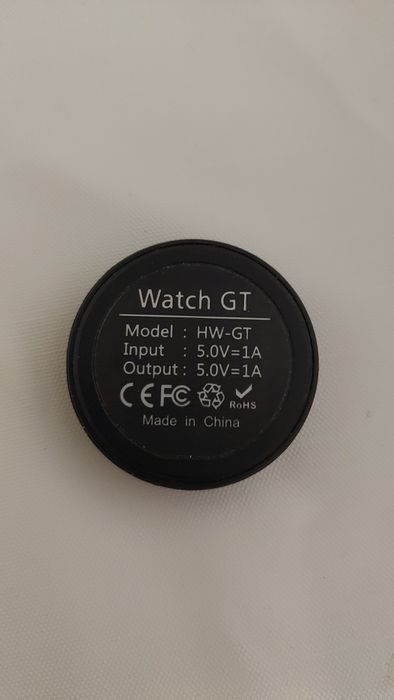 Ładowarka Huawei gt gt2 smartwatch
