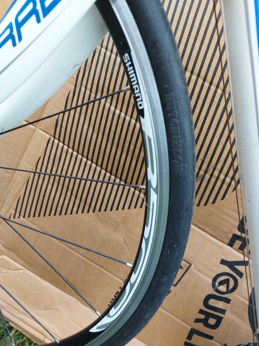 Rower szosowy Lapierre Audacio 400