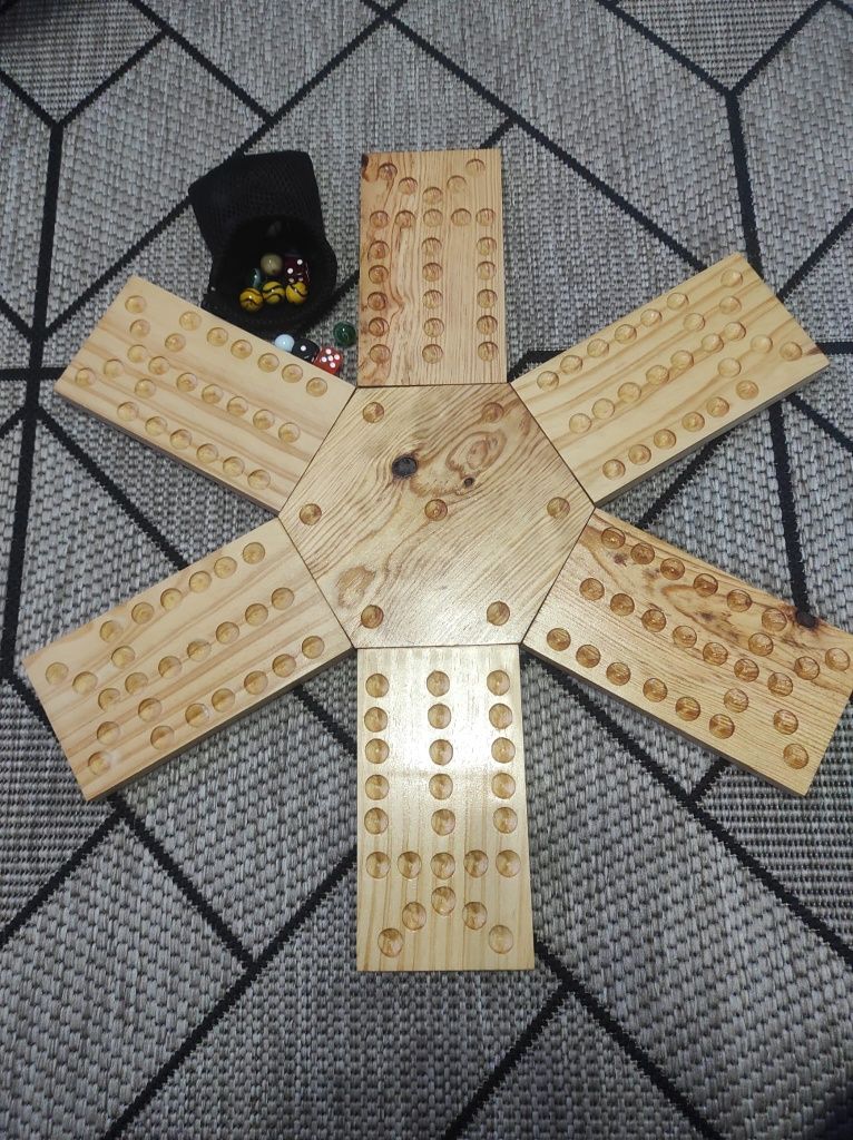 Jogos Marralhinha 6px NOVOS