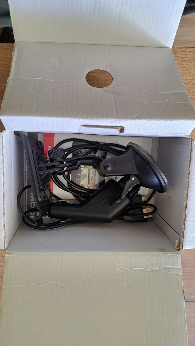 5" Modecom FreeWay SX2