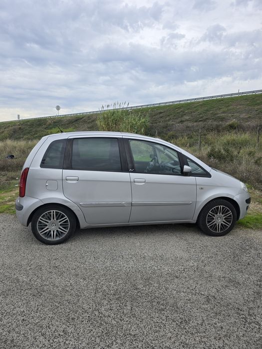 Lancia  musa 1.3 multijet