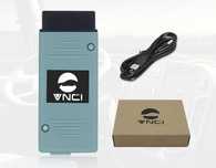 Interfejs Can Clip Renault ADT Nissan Consult Mitsubishi Mut RNM VCI