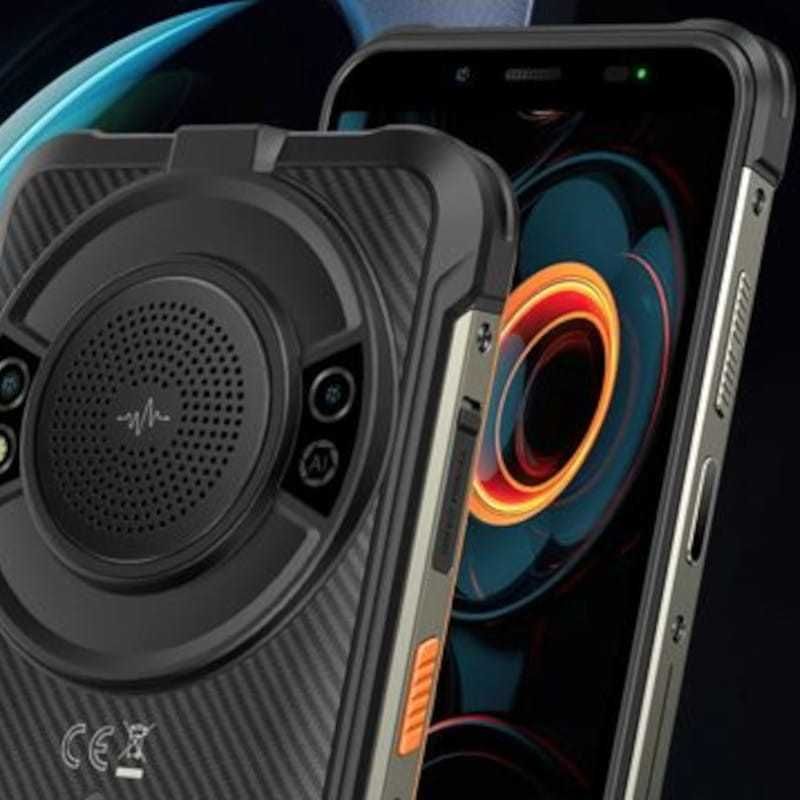 Ulefone Power Armor 16S 8GB/128GB IP69K 2.0GHz