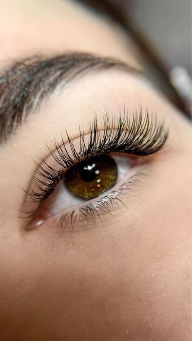 Наращивание ресниц Одесса Центр