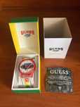 Kolorowy zegarek Guess J Balvin Colores