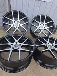 Felgi BMW Z1 Performance 19", po renowacji toczone CNC, 5x120