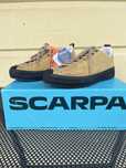 Buty Scarpa Mojito Wrap  podejściowe, górskie, trekingowe