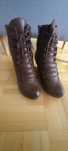 Buty / botki firmy Casu