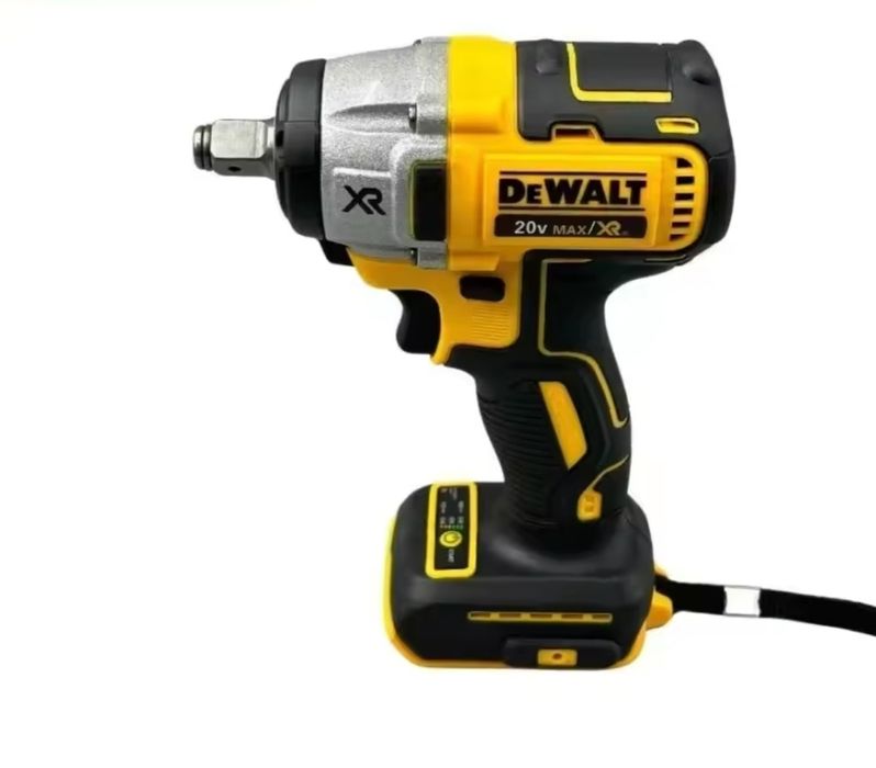 Dewalt klucz udarowy nowy DCF880