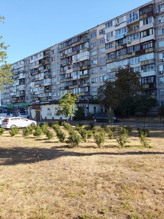 Сдам квартиру ул Харьковское Шоссе дом 21