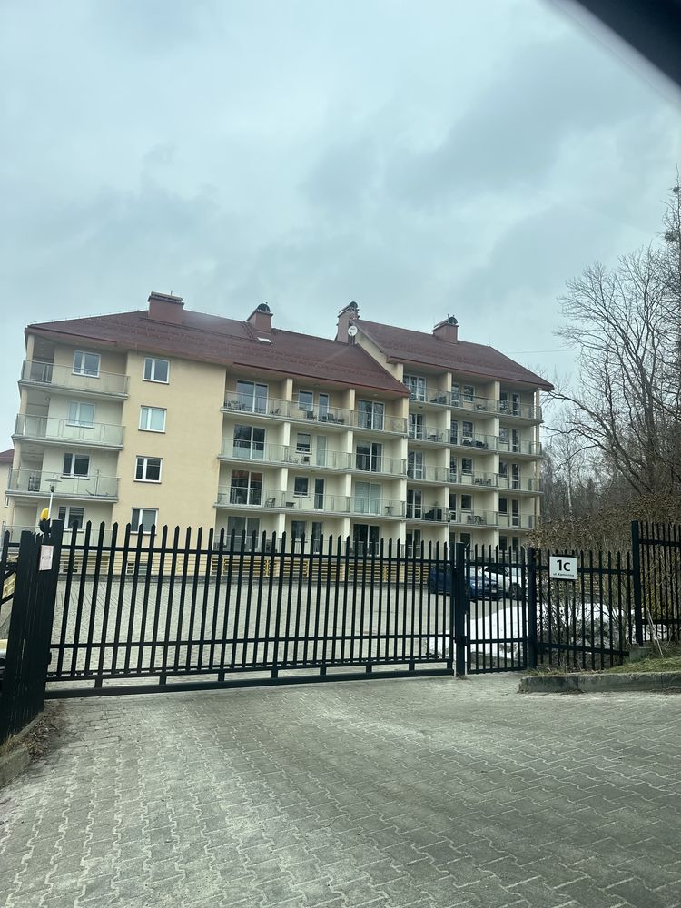 Wisła Apartament z widokiem wolne terminy lipiec
