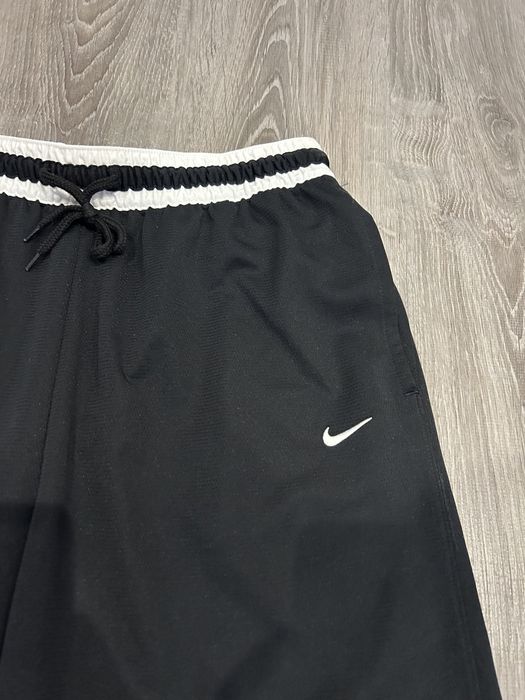 Баскетбольні шорти Nike DNA (10) оригінал dh7160-010