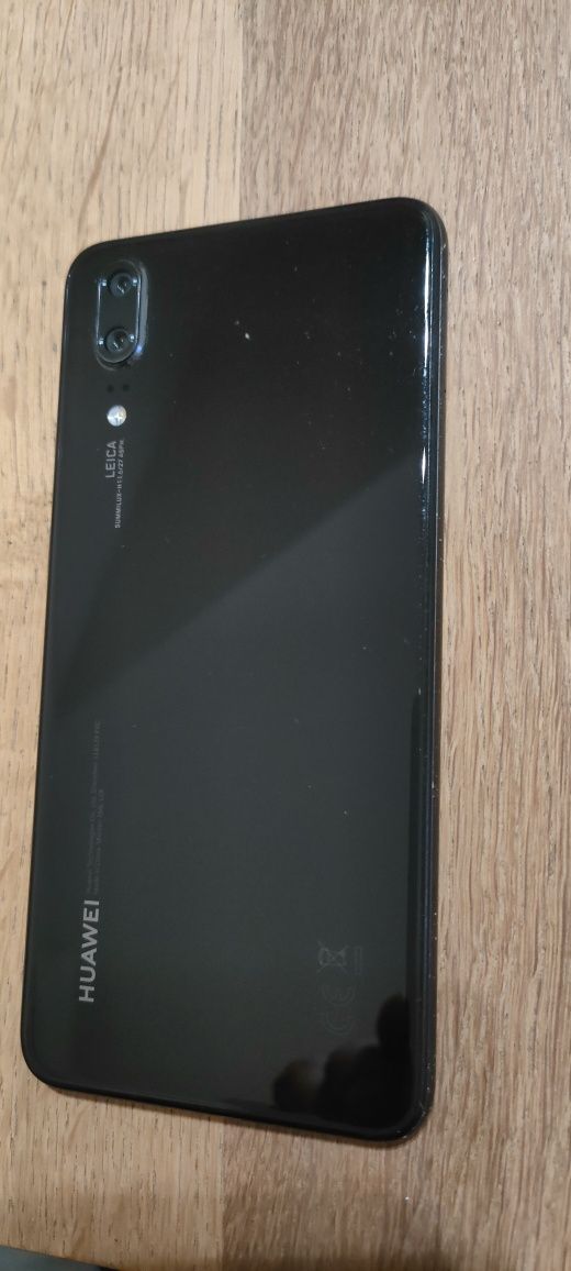 Huawei p20 EML-L29 64GB