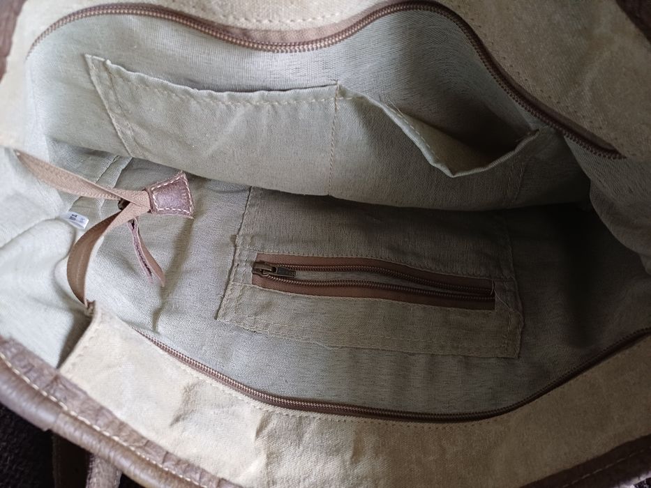 Сумка Myra bag кожа