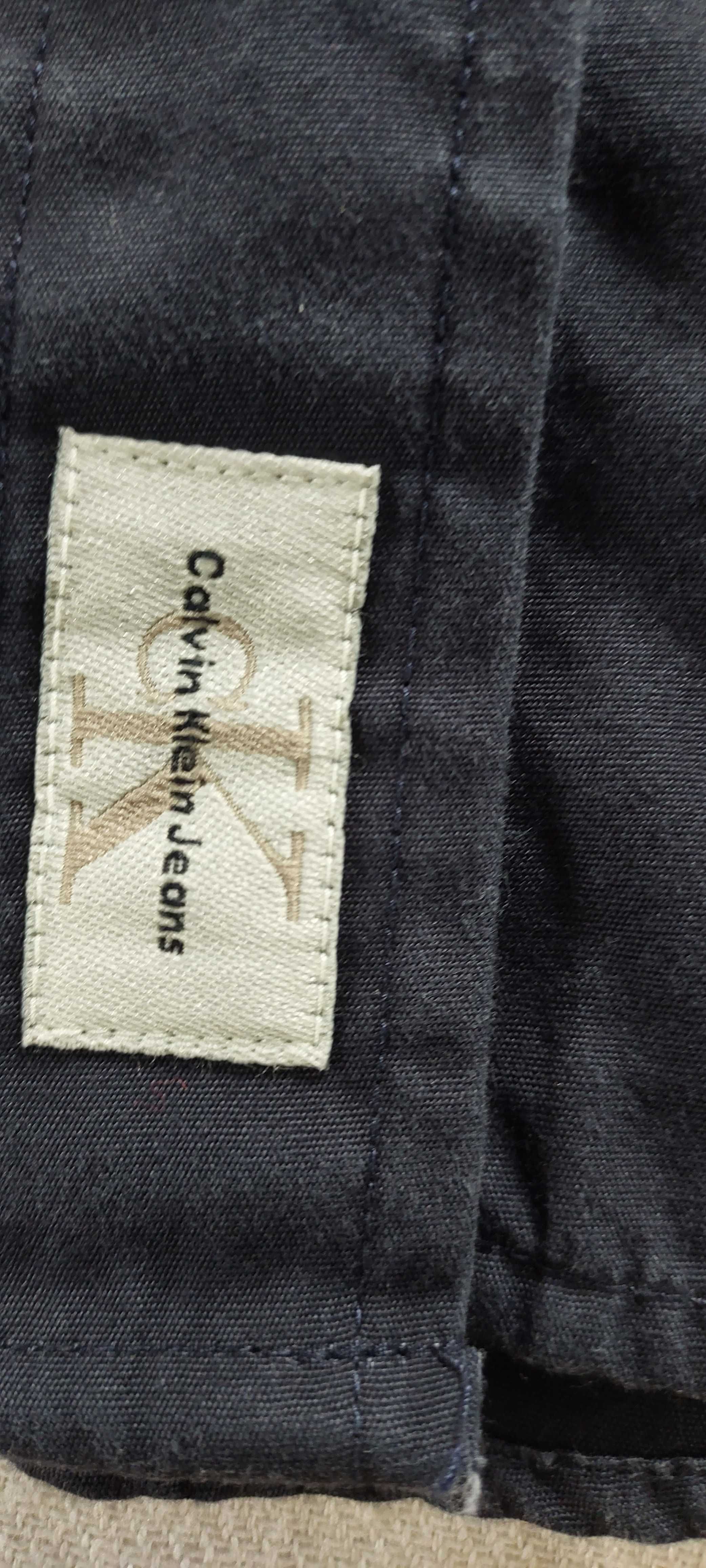 Calvin Klein Jeans koszula M