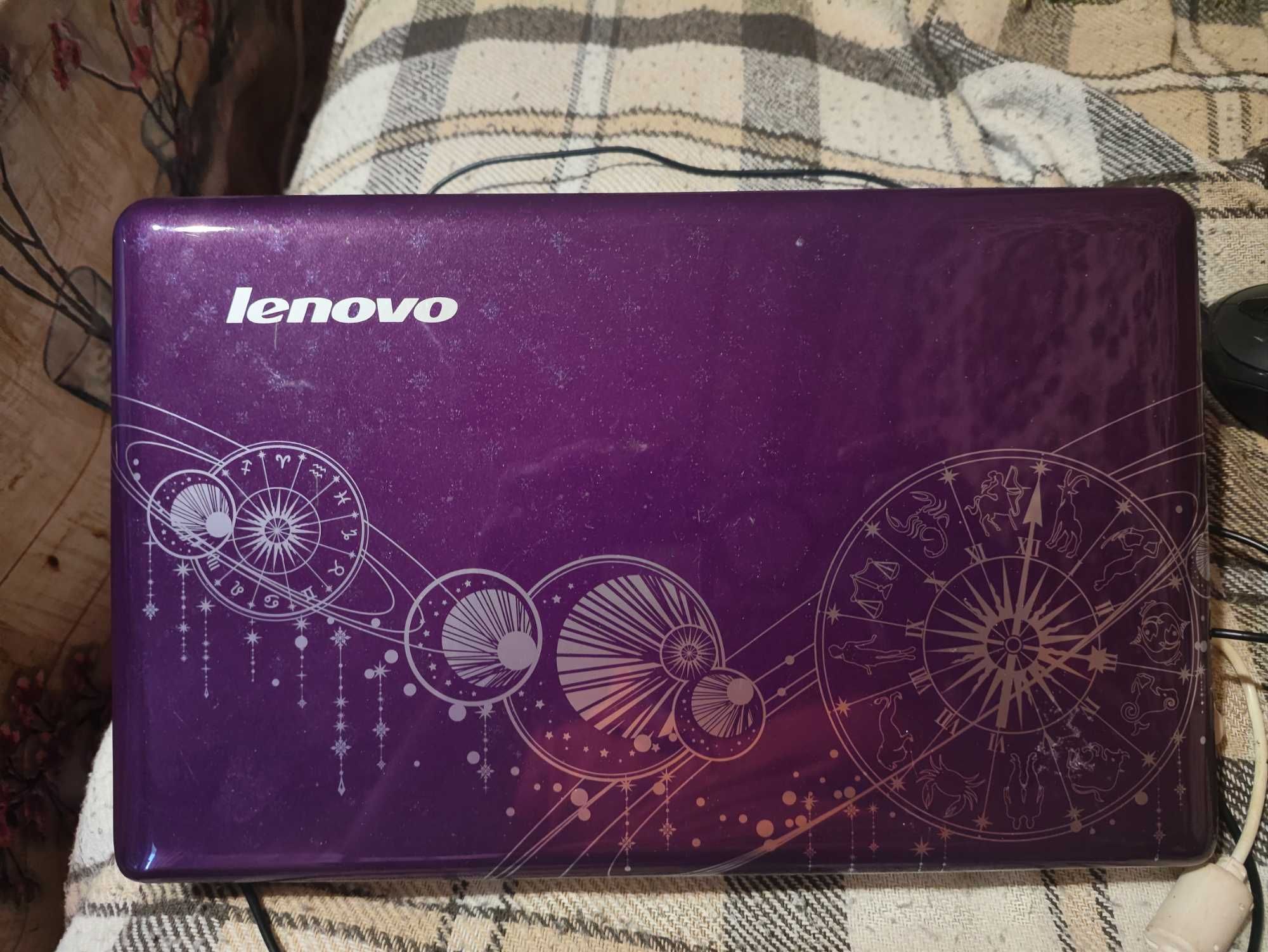 Нетбук Lenovo IdeaPad S10-3s
