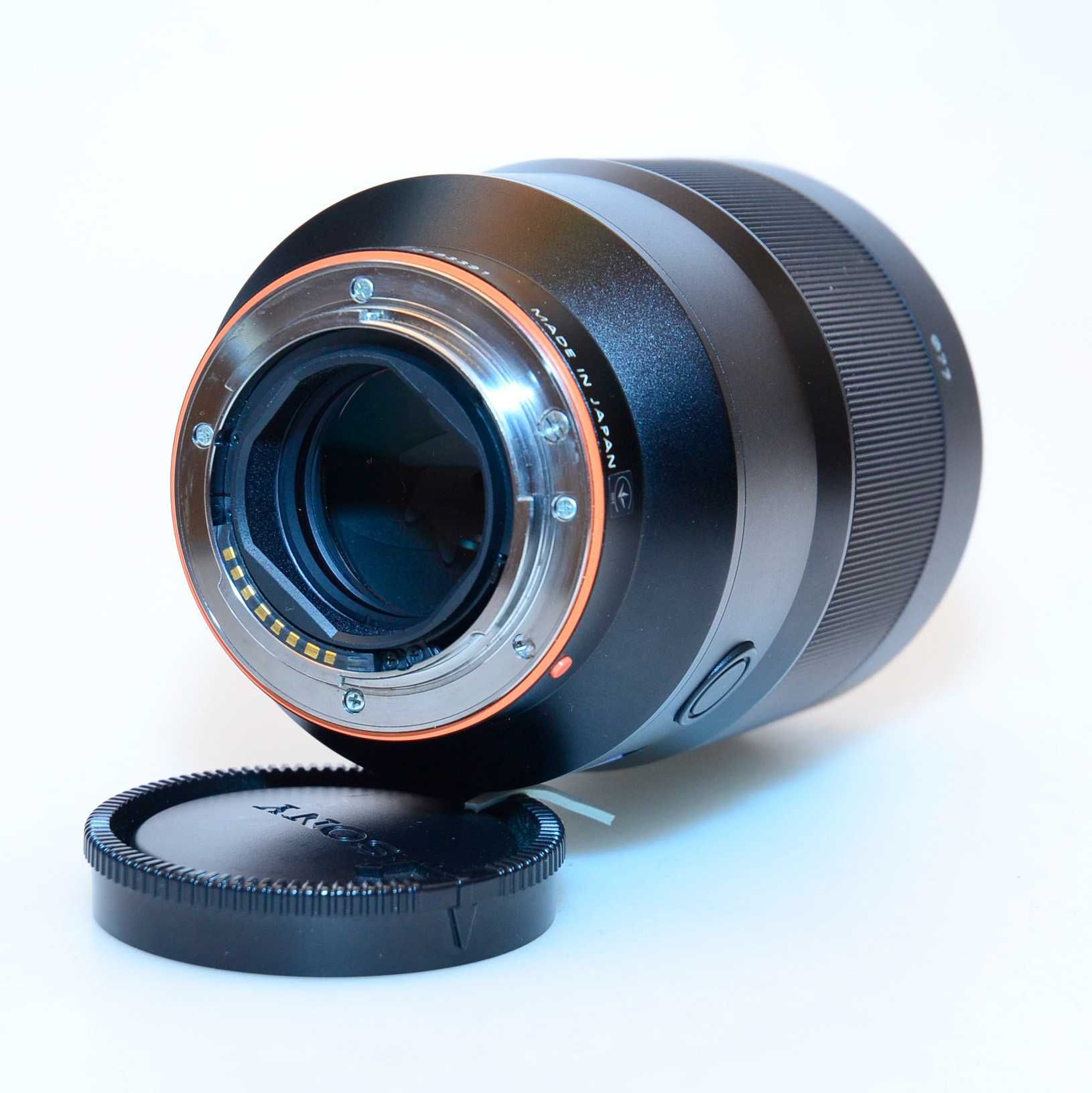 Obiektyw Sony A SAL 135 F1,8 Z