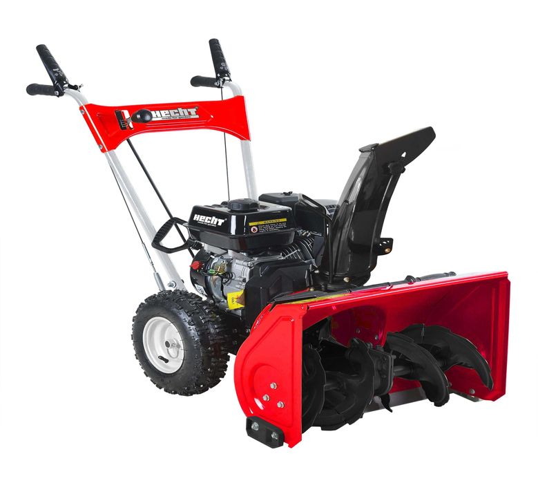 Odśnieżarka HECHT 9555