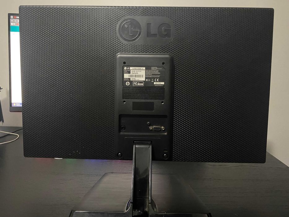Monitor LG EN33S 60HZ