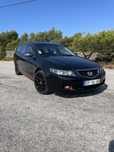 Honda Accord k20 i-vtec 155cv