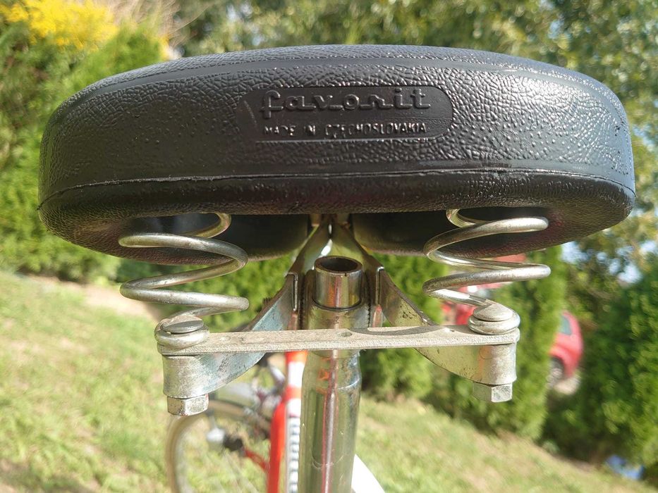 Rower Jubilat Romet