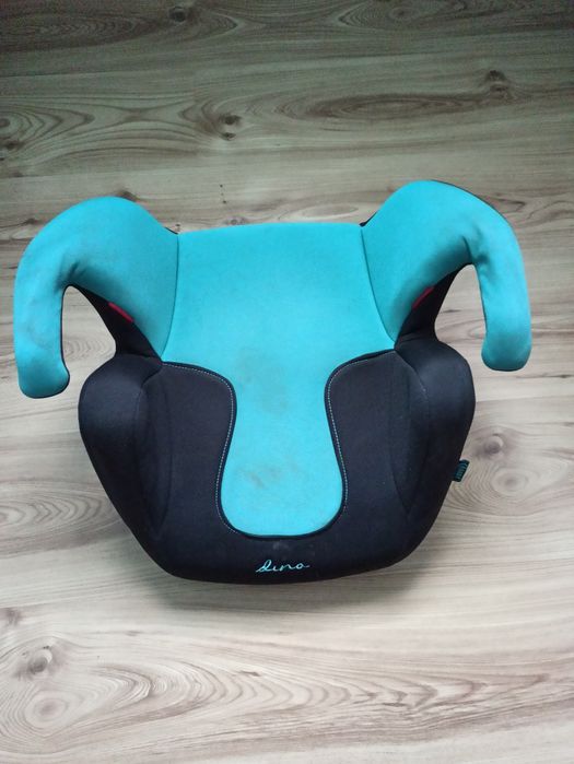 Podstawka samochodowa dla dziecka