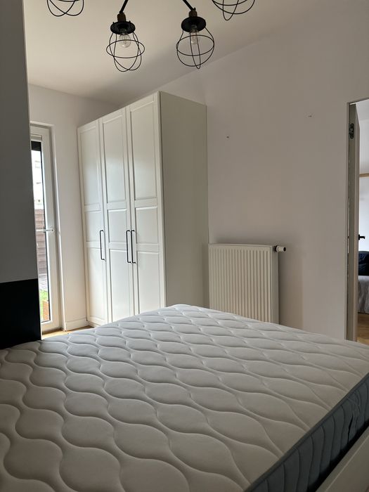 2 pokojowe mieszkanie na Ursynowie