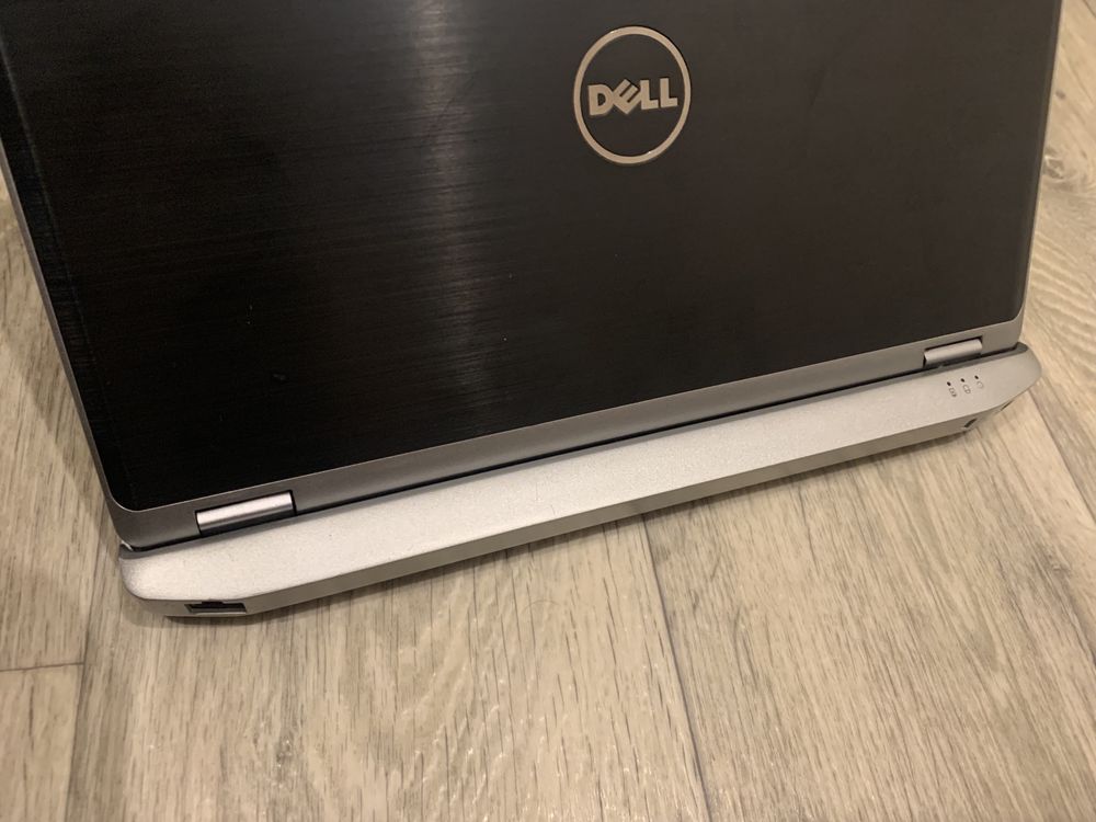 Dell E6230 ssd i5