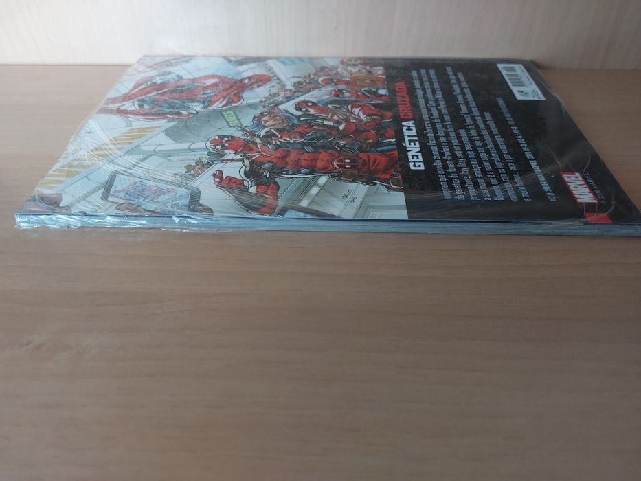 NOVO e SELADO - BD Homem Aranha - Itsy Bitsy An0 2018 Nº8 S2