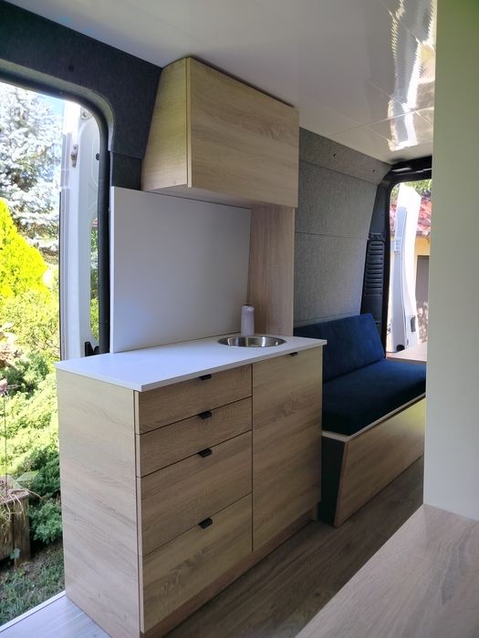 Citroen Jumper, Fiat ducato,kamper.