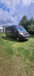 Citroen Jumper 2.2 HDI kamper osobowy