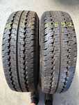 Opony Kumho radial 857 215r14C