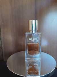 Hugo Boss alive perfumy