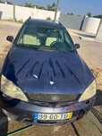 Ford Mondeo 2.0 TDCI